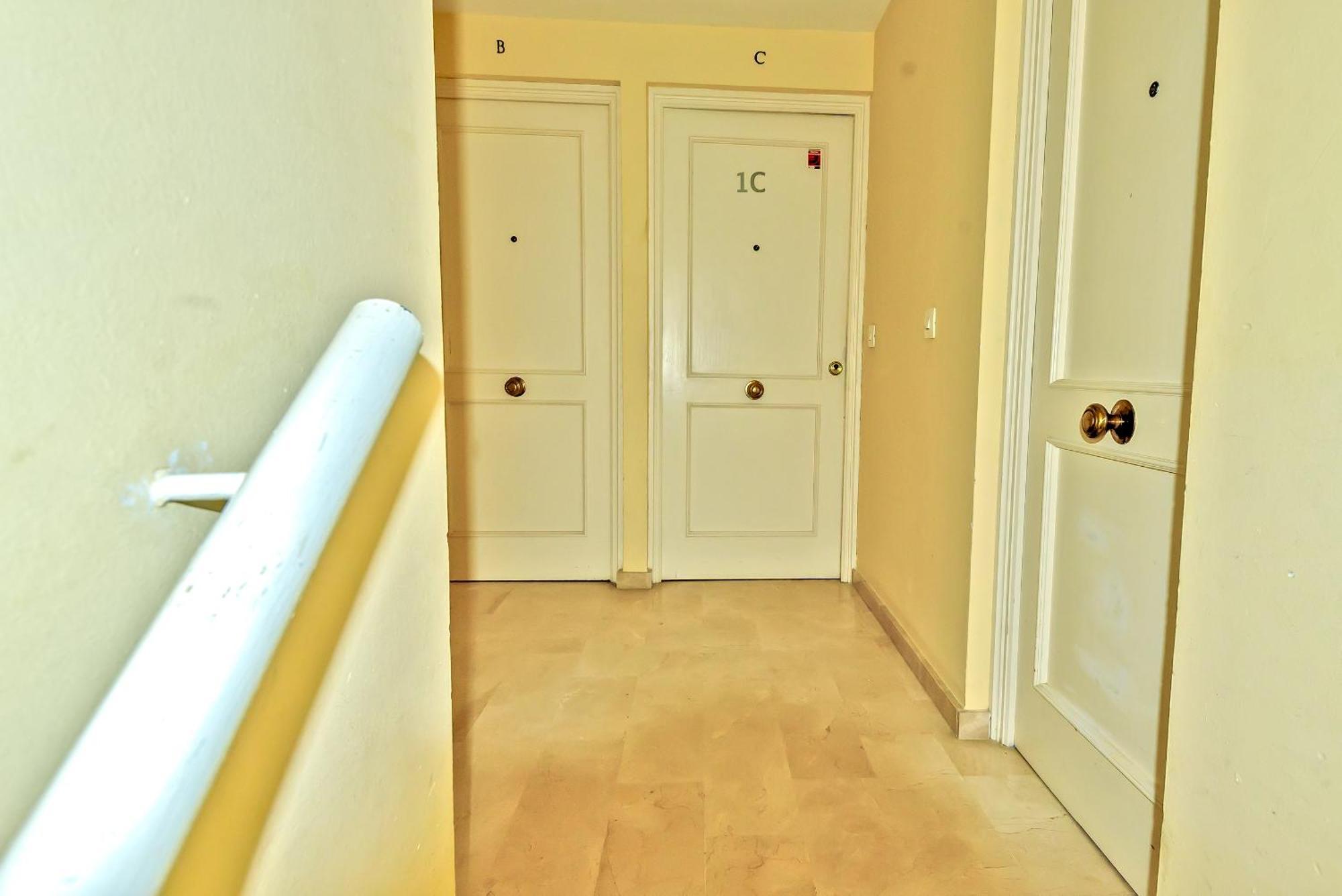 Beachfront Duplex 1ª Linea & Terraces Oceanfront Эль-Пуэрто-де-Санта-Мария Экстерьер фото
