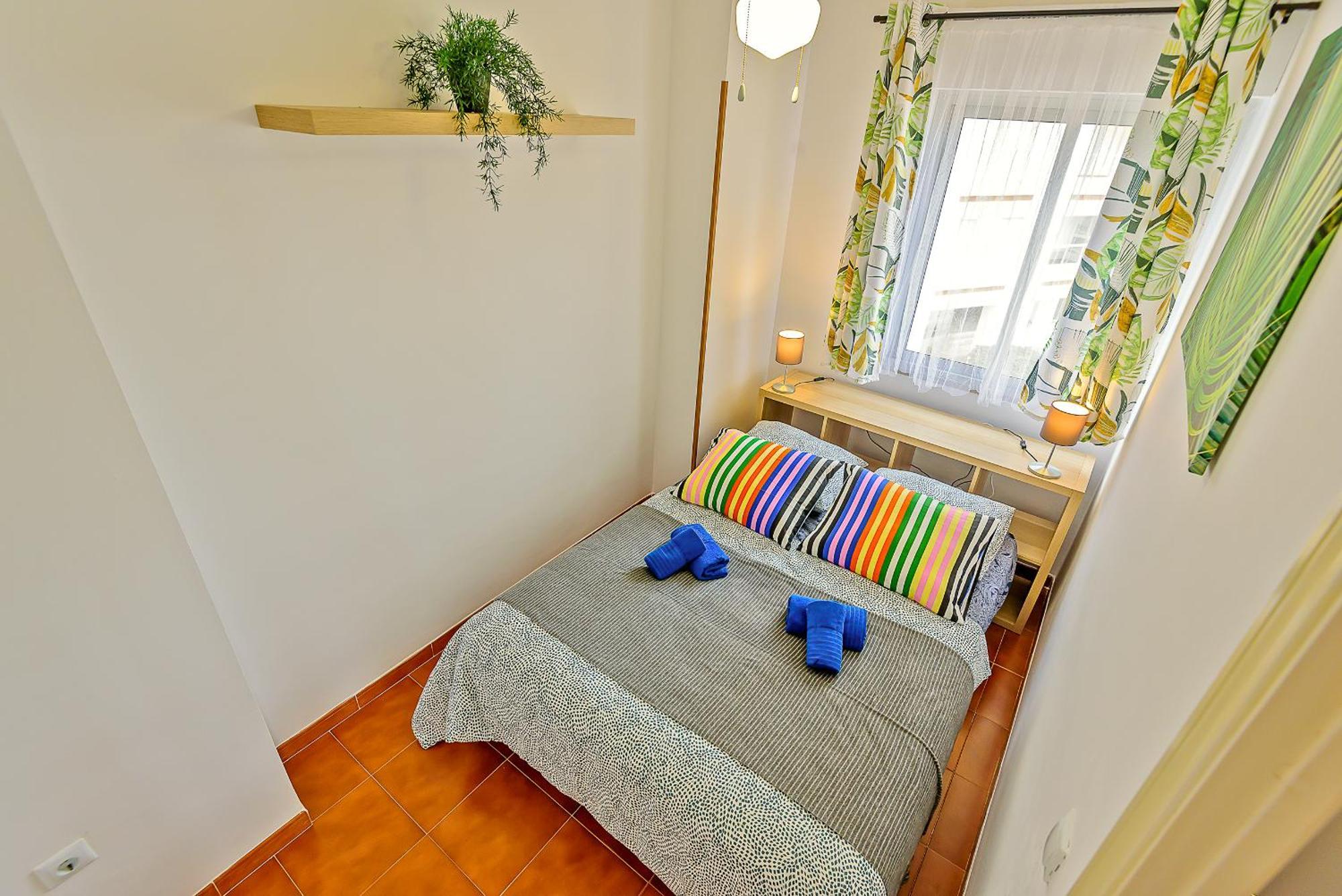 Beachfront Duplex 1ª Linea & Terraces Oceanfront Эль-Пуэрто-де-Санта-Мария Экстерьер фото