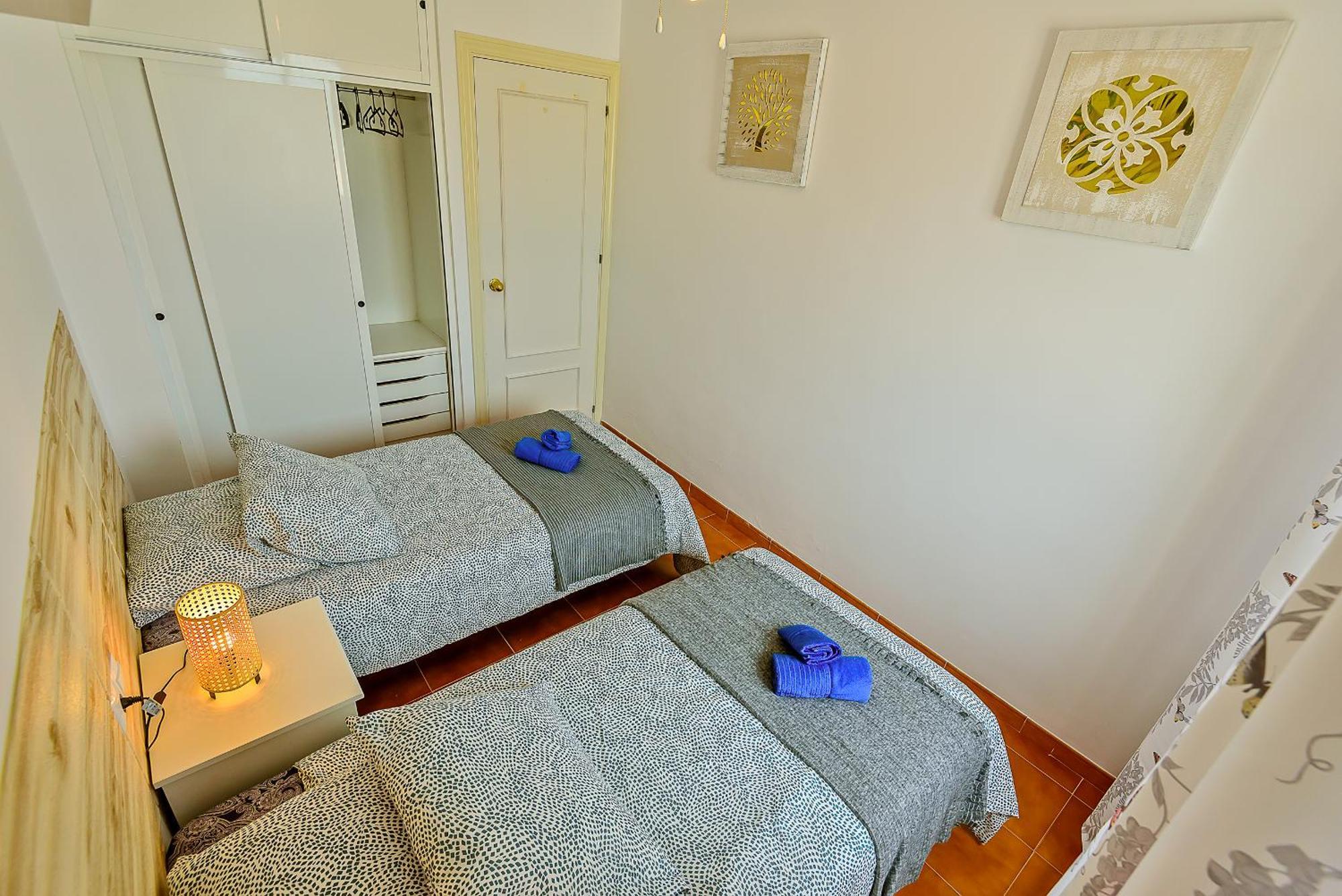 Beachfront Duplex 1ª Linea & Terraces Oceanfront Эль-Пуэрто-де-Санта-Мария Экстерьер фото