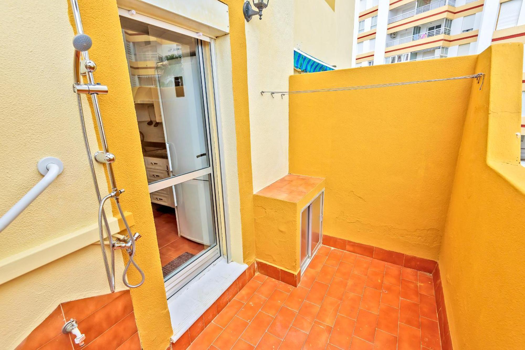 Beachfront Duplex 1ª Linea & Terraces Oceanfront Эль-Пуэрто-де-Санта-Мария Экстерьер фото