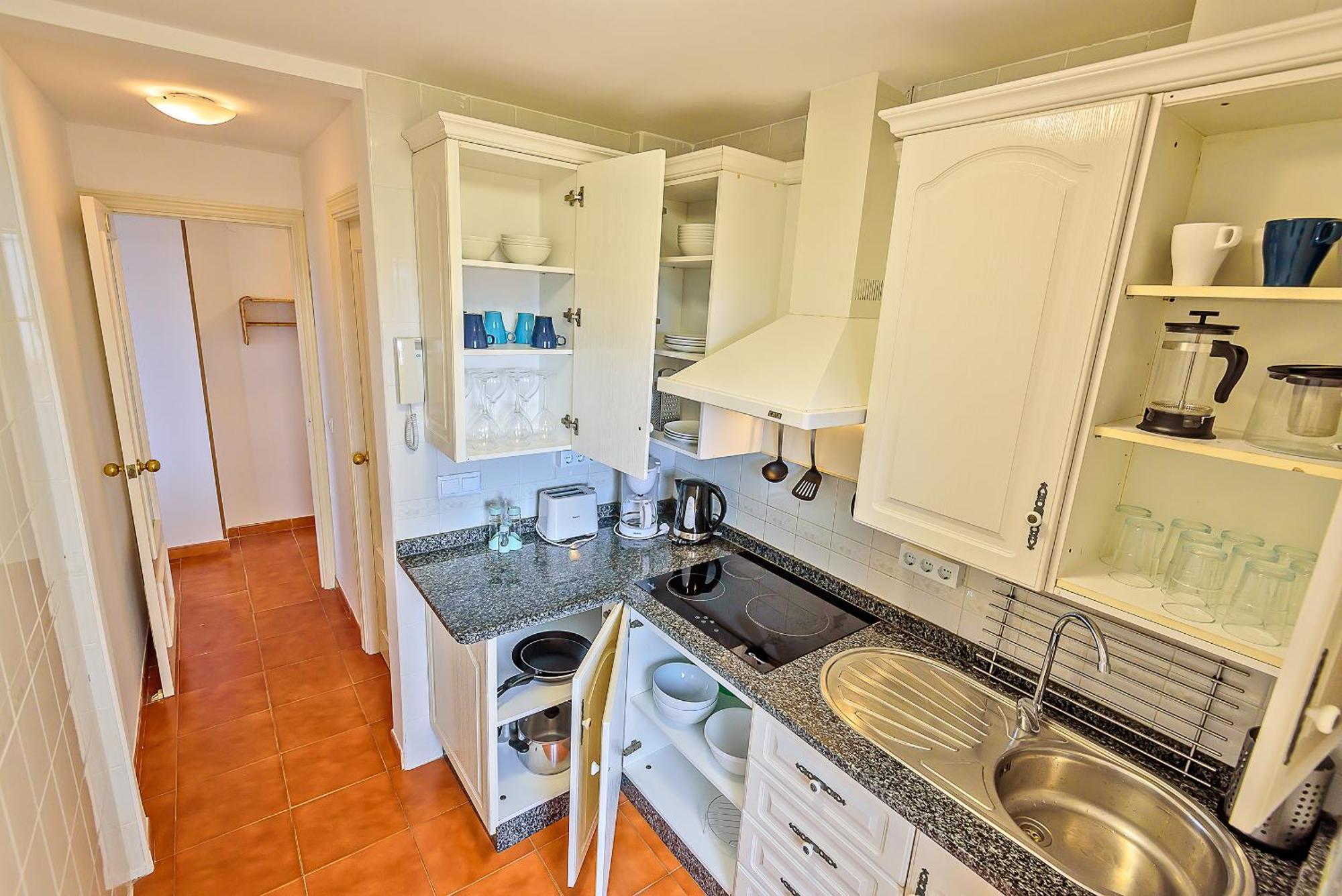 Beachfront Duplex 1ª Linea & Terraces Oceanfront Эль-Пуэрто-де-Санта-Мария Экстерьер фото
